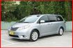 TOYOTA豐田 SIENNA  第1張縮圖