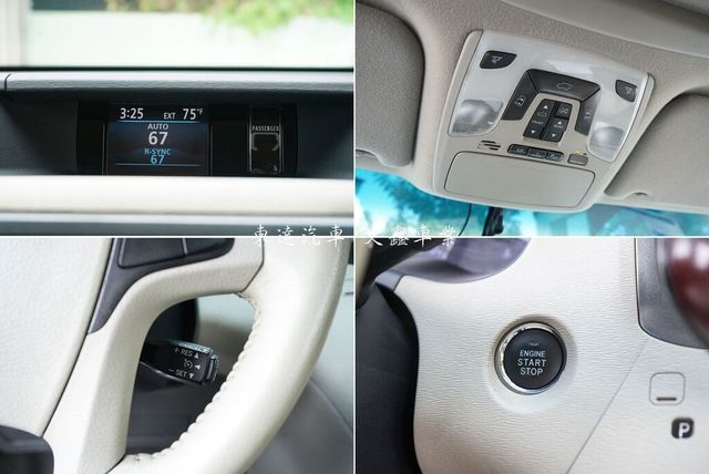 TOYOTA豐田 SIENNA  第17張相片
