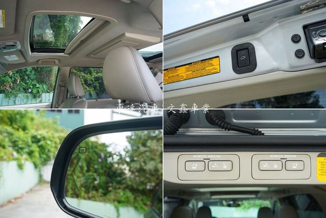 TOYOTA豐田 SIENNA  第19張相片