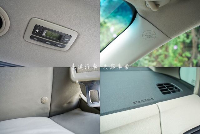 TOYOTA豐田 SIENNA  第20張相片