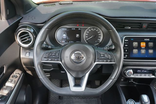 NISSAN日產 KICKS  第12張相片