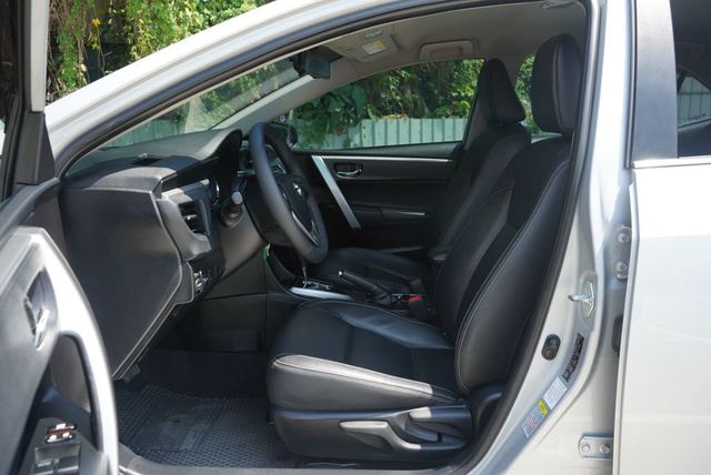 TOYOTA豐田 ALTIS  第8張相片