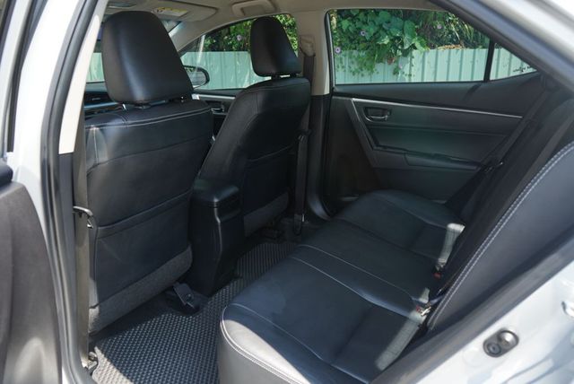 TOYOTA豐田 ALTIS  第9張相片