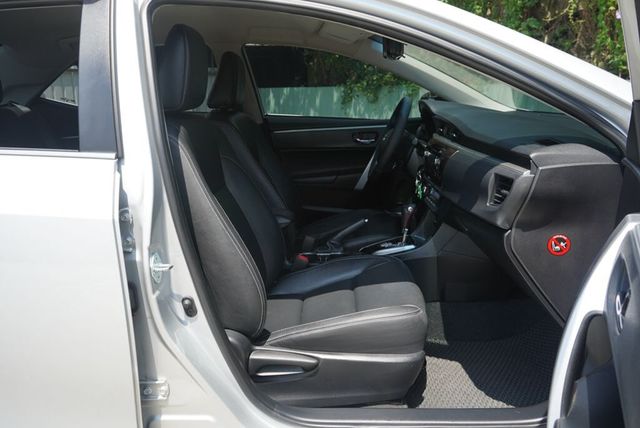 TOYOTA豐田 ALTIS  第11張相片