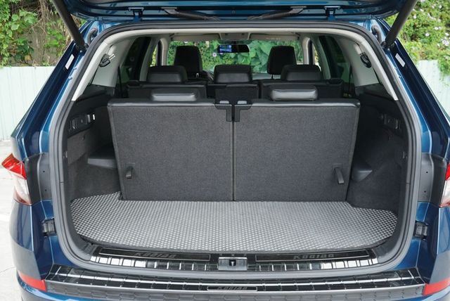 SKODA司科達 KODIAQ  第6張相片