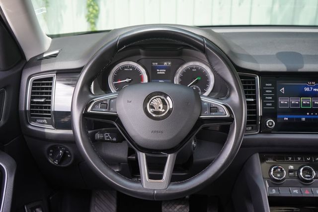 SKODA司科達 KODIAQ  第12張相片