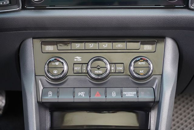SKODA司科達 KODIAQ  第16張相片