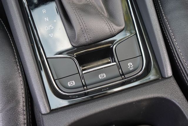 SKODA司科達 KODIAQ  第17張相片