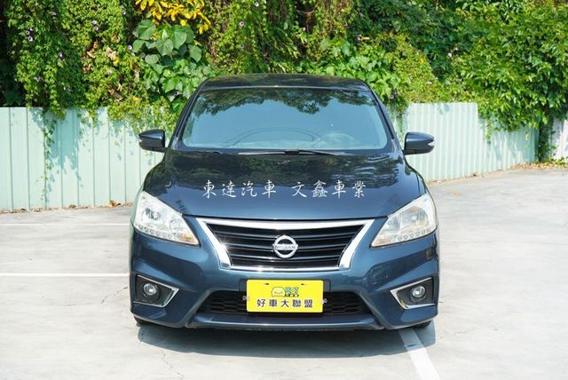 NISSAN日產 SENTRA  第2張相片