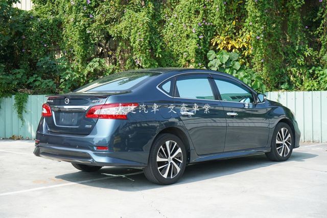 NISSAN日產 SENTRA  第4張相片