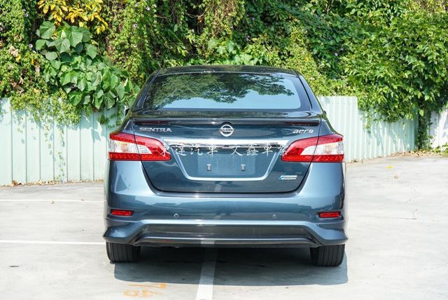 NISSAN日產 SENTRA  第5張相片