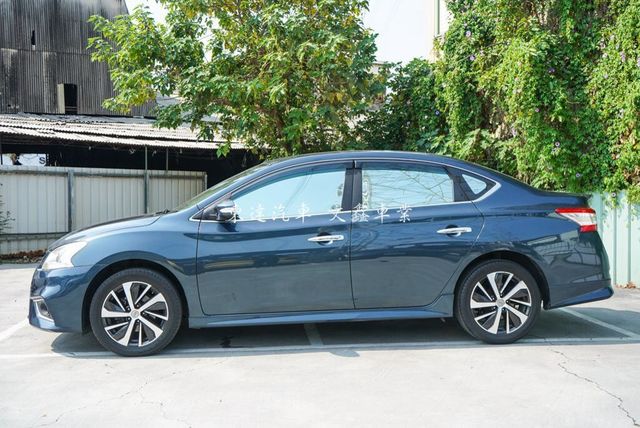 NISSAN日產 SENTRA  第7張相片