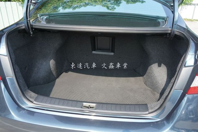 NISSAN日產 SENTRA  第8張相片