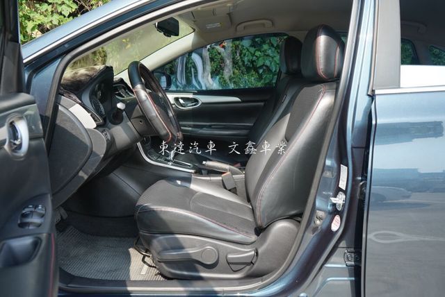 NISSAN日產 SENTRA  第9張相片