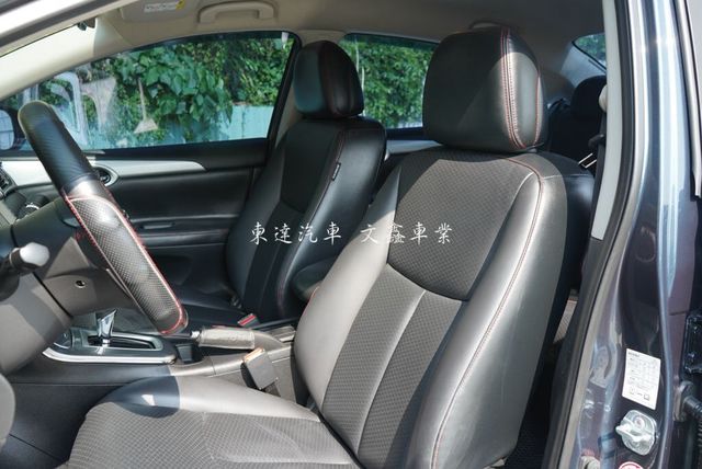 NISSAN日產 SENTRA  第10張相片