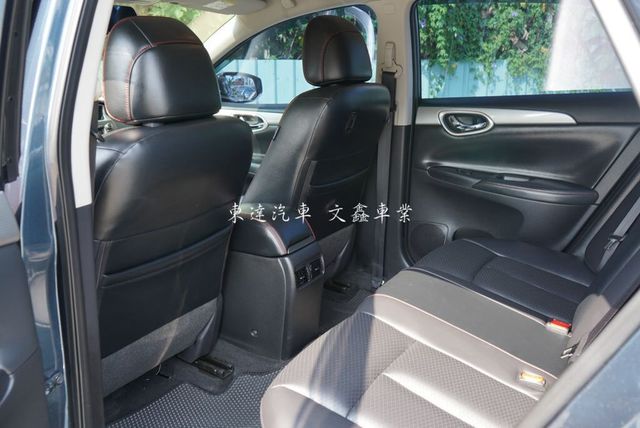 NISSAN日產 SENTRA  第11張相片