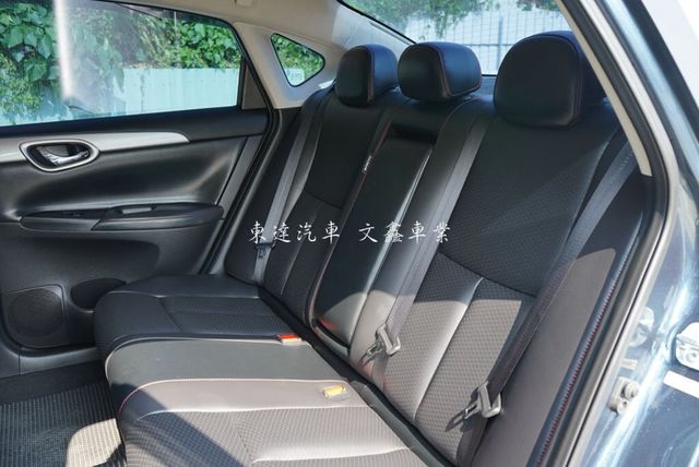 NISSAN日產 SENTRA  第12張相片