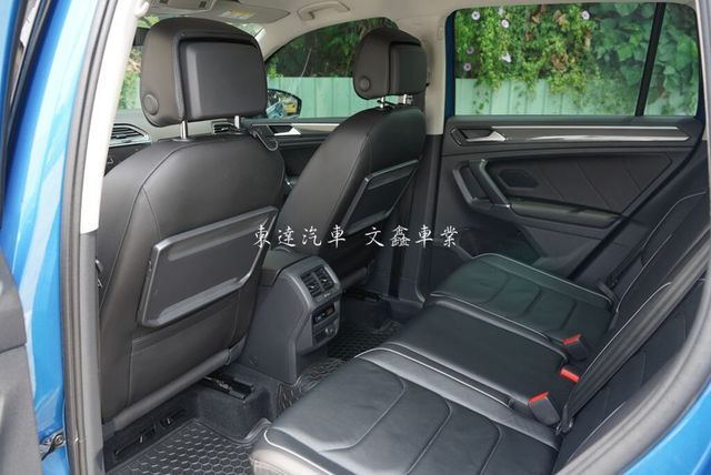 VOLKSWAGEN福斯 TIGUAN  第10張相片