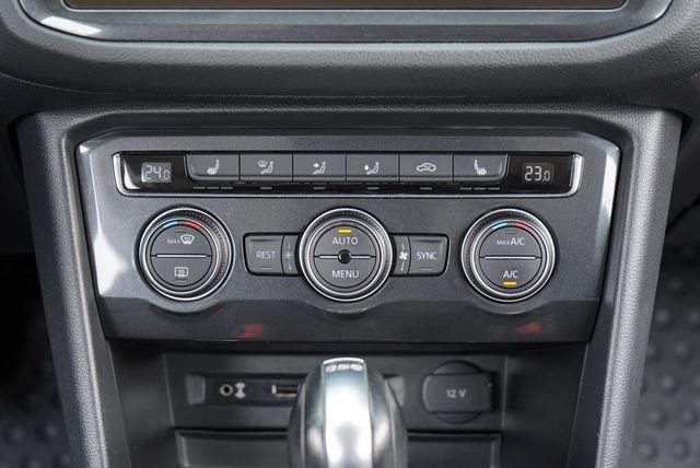 VOLKSWAGEN福斯 TIGUAN  第17張相片