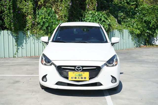 MAZDA馬自達 MAZDA 2  第2張相片