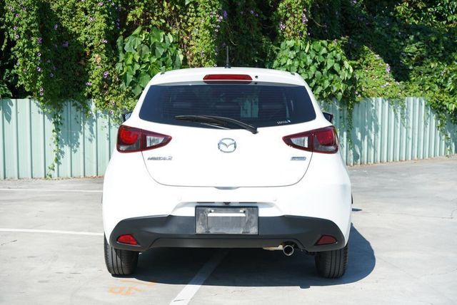 MAZDA馬自達 MAZDA 2  第5張相片