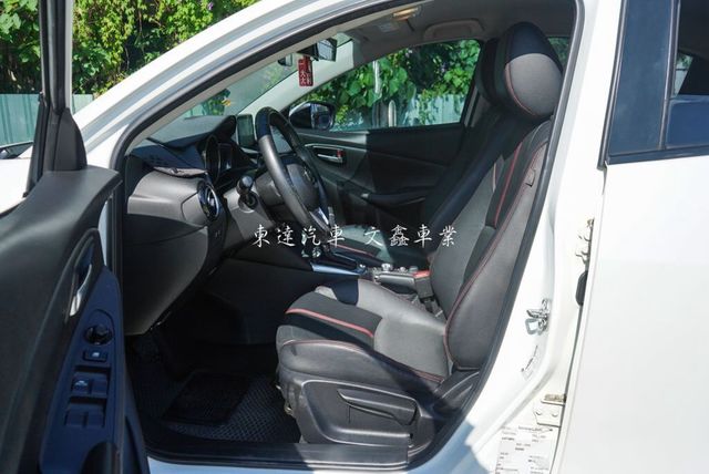 MAZDA馬自達 MAZDA 2  第9張相片