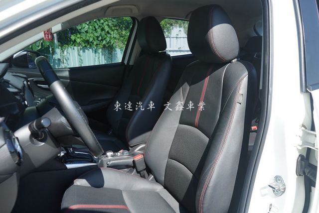 MAZDA馬自達 MAZDA 2  第10張相片