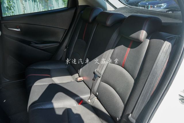 MAZDA馬自達 MAZDA 2  第12張相片