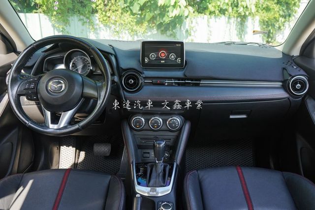 MAZDA馬自達 MAZDA 2  第14張相片