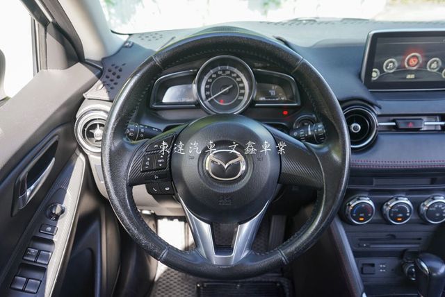 MAZDA馬自達 MAZDA 2  第15張相片