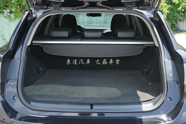 LEXUS凌志 CT200H  第8張相片