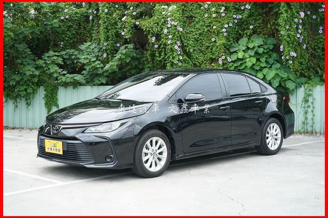 TOYOTA豐田 ALTIS  第1張相片
