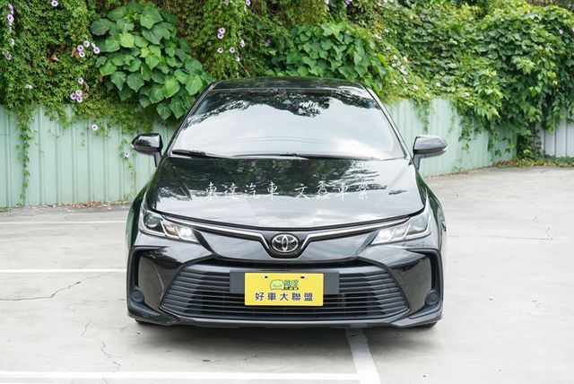 TOYOTA豐田 ALTIS  第2張相片