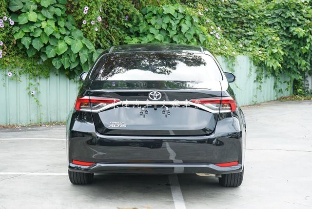 TOYOTA豐田 ALTIS  第5張相片