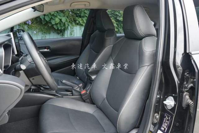 TOYOTA豐田 ALTIS  第10張相片