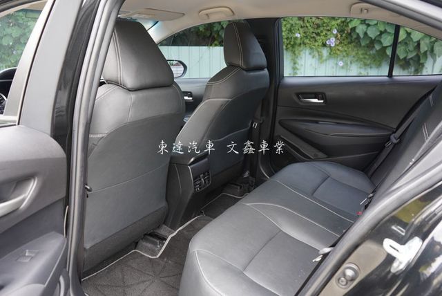 TOYOTA豐田 ALTIS  第11張相片