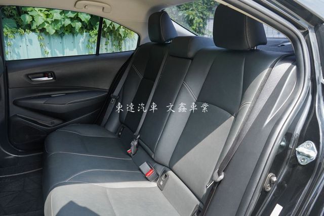TOYOTA豐田 ALTIS  第12張相片