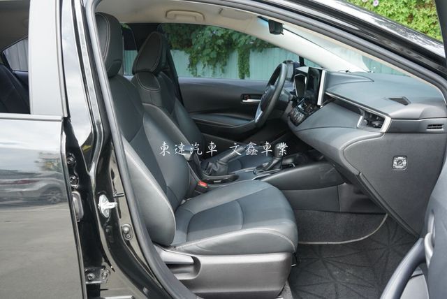TOYOTA豐田 ALTIS  第13張相片