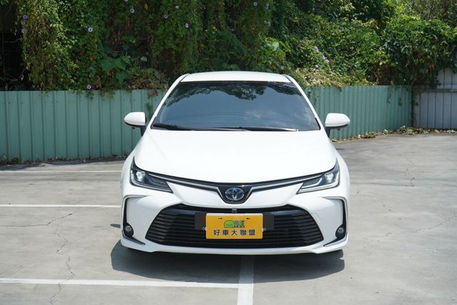 TOYOTA豐田 ALTIS  第2張相片