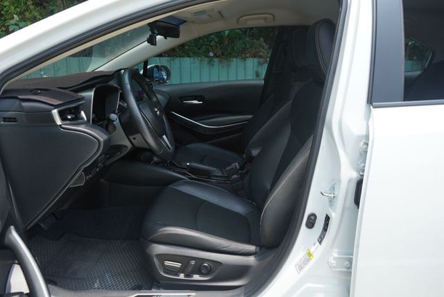 TOYOTA豐田 ALTIS  第9張相片