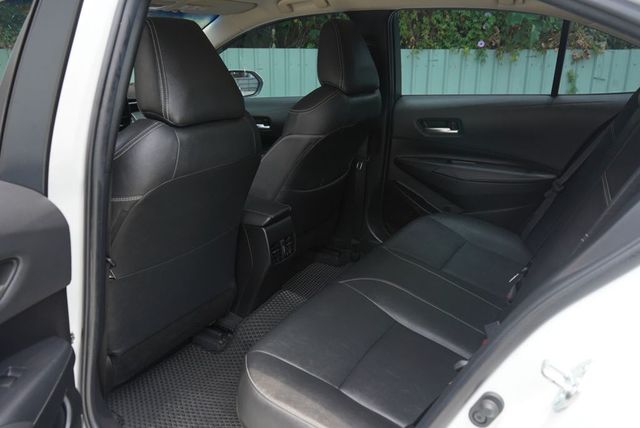 TOYOTA豐田 ALTIS  第10張相片
