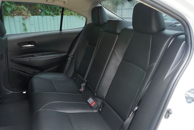 TOYOTA豐田 ALTIS  第11張相片