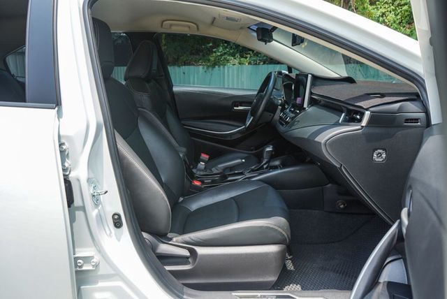 TOYOTA豐田 ALTIS  第12張相片