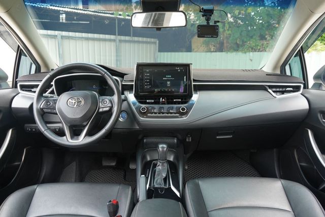TOYOTA豐田 ALTIS  第13張相片