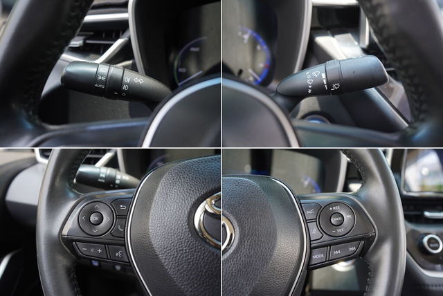 TOYOTA豐田 ALTIS  第15張相片