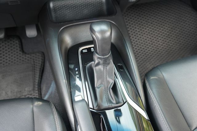 TOYOTA豐田 ALTIS  第17張相片