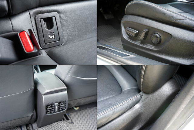 TOYOTA豐田 ALTIS  第19張相片