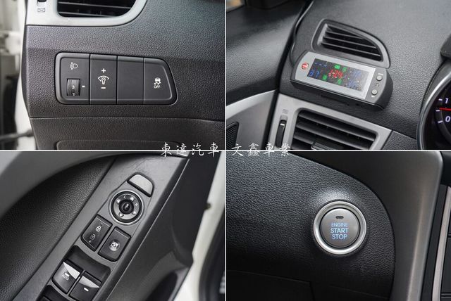 HYUNDAI現代 ELANTRA  第15張相片