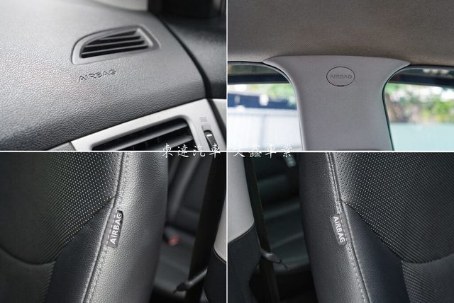 HYUNDAI現代 ELANTRA  第20張相片