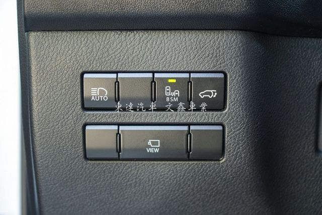 LEXUS凌志 NX300  第14張相片